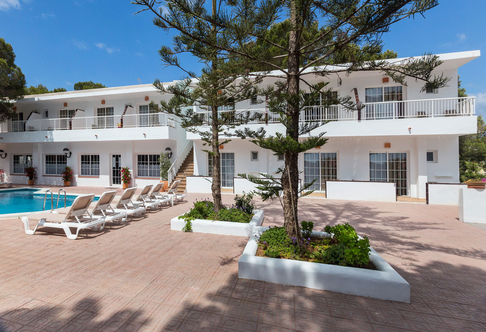 Hostal Es Pi