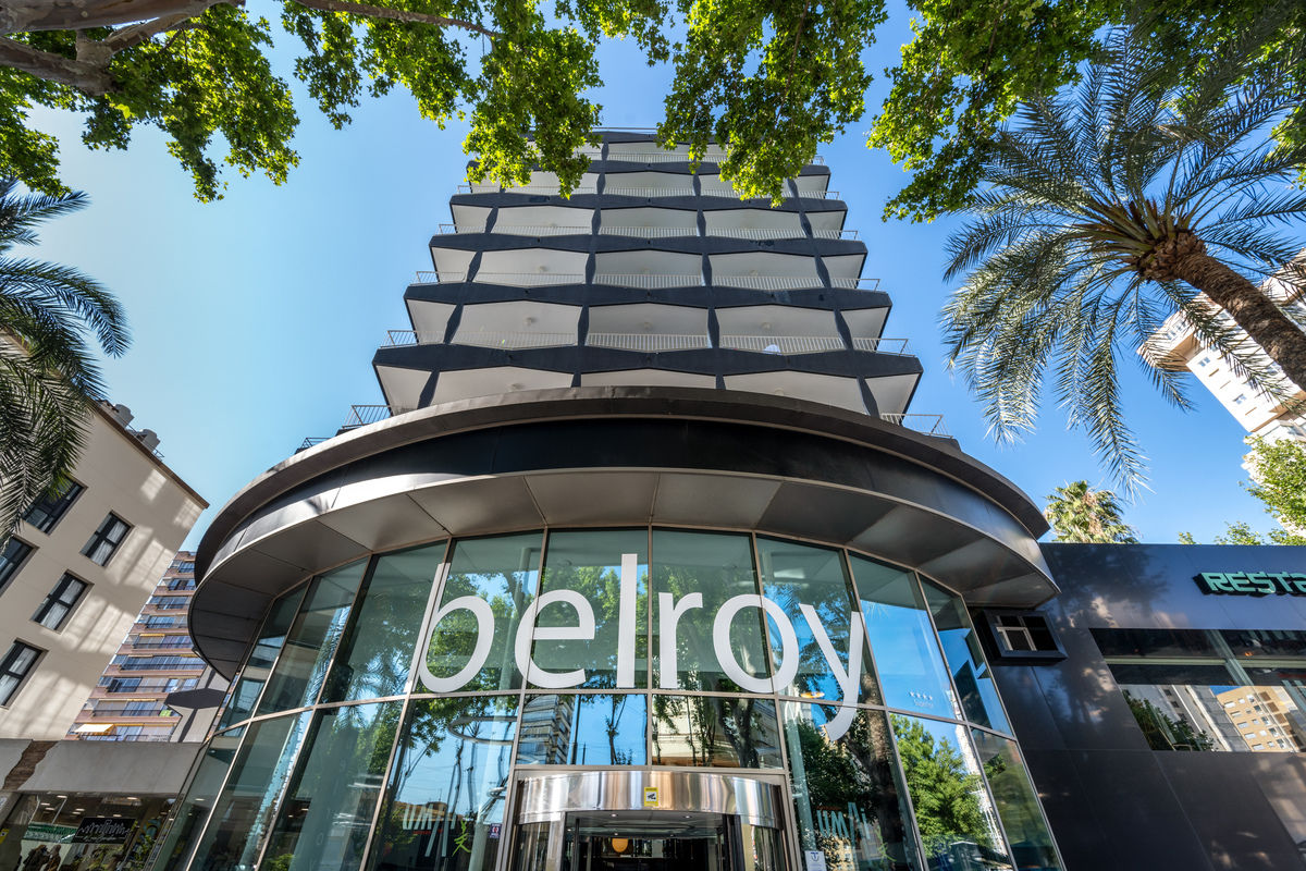 Climia Belroy Hotel