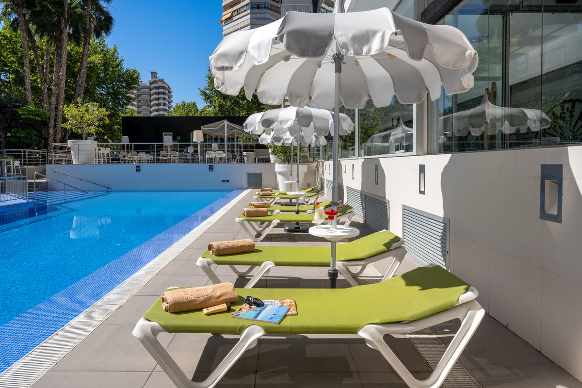 Climia Belroy Hotel