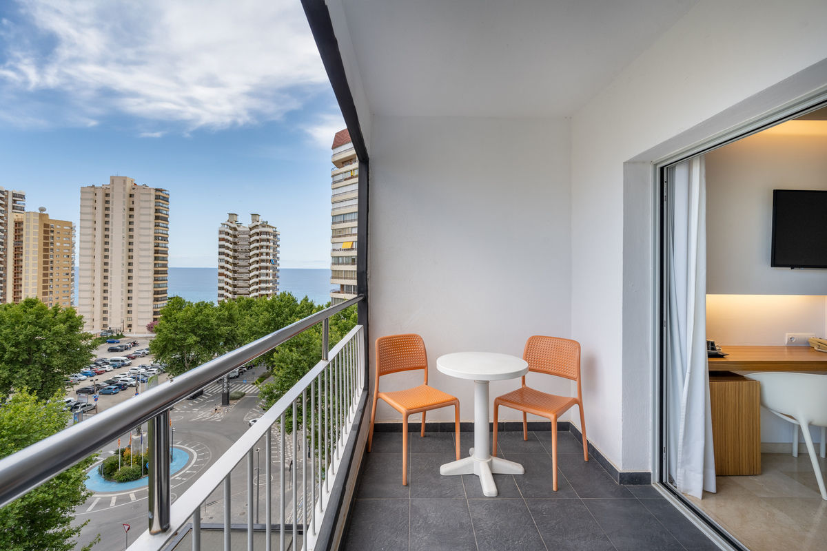 Climia Belroy Hotel