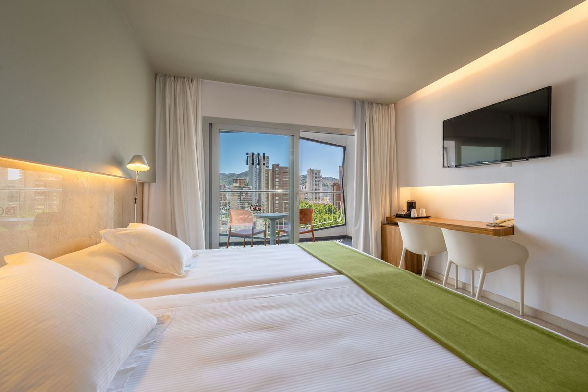 Climia Belroy Hotel