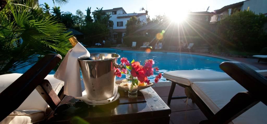 Nora Club Hotel