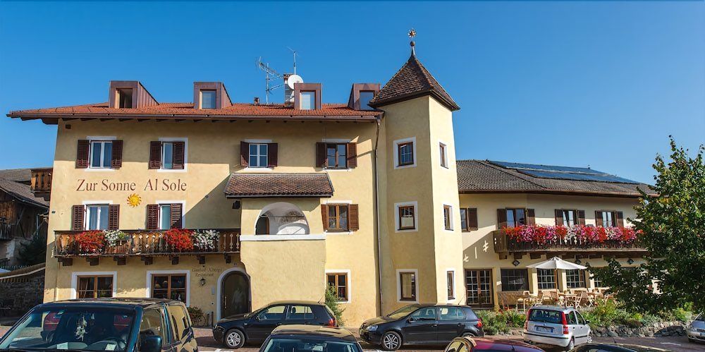 Gasthof Zur Sonne