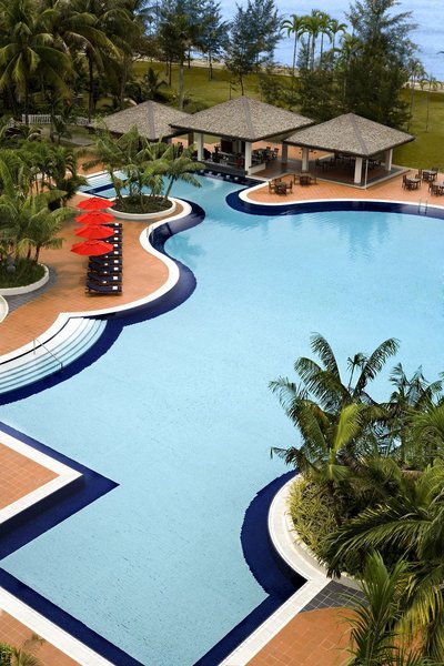 Miri Marriott Resort & Spa