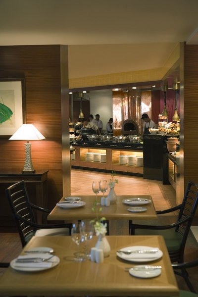 Miri Marriott Resort & Spa
