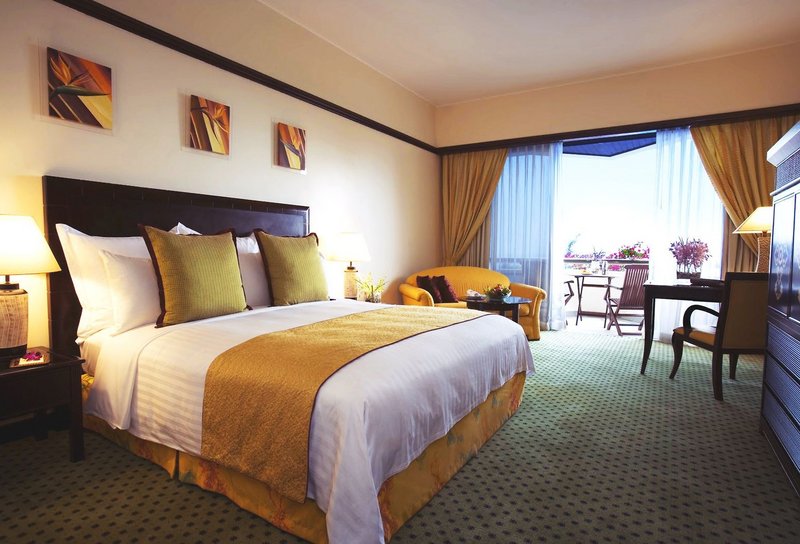 Miri Marriott Resort & Spa