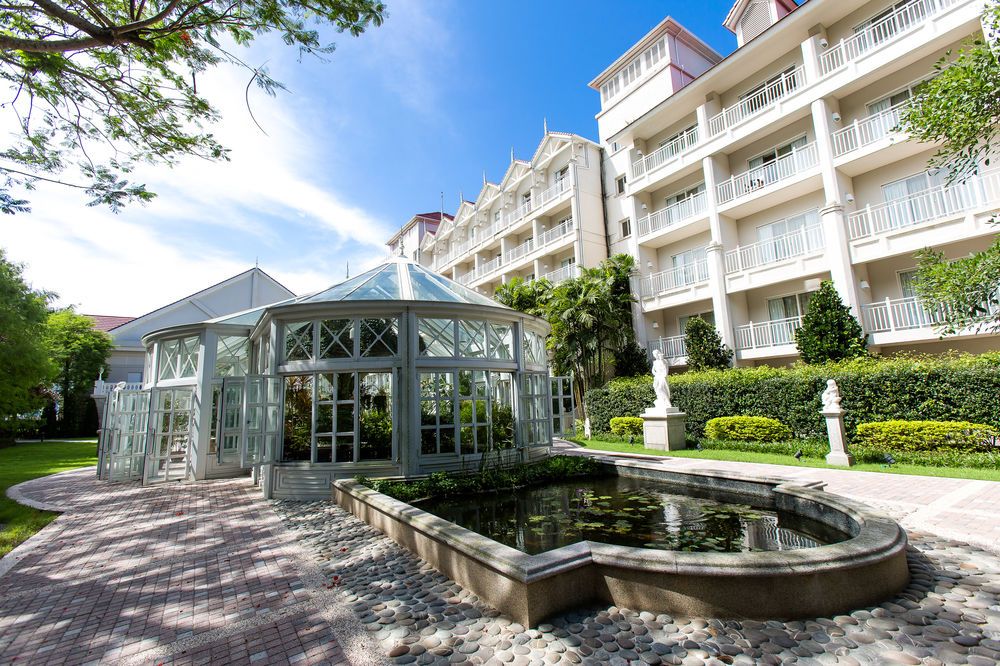 Hualien Far Glory