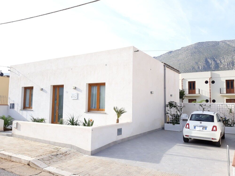 B&B La Mia Isola