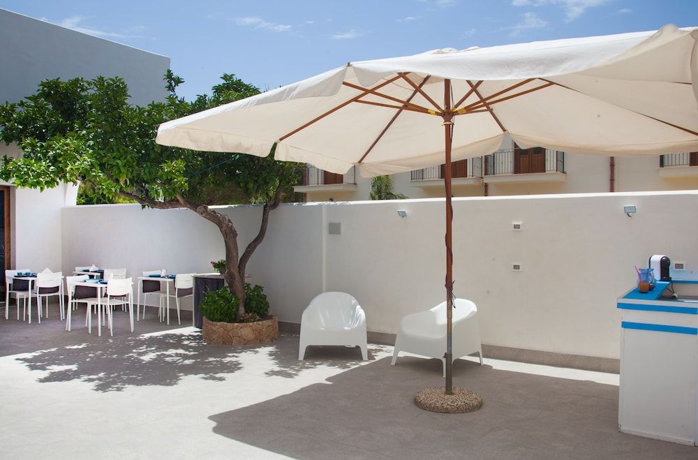 B&B La Mia Isola
