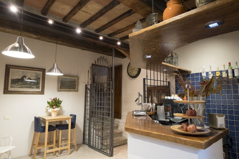 Tenuta Dei Cavalieri
