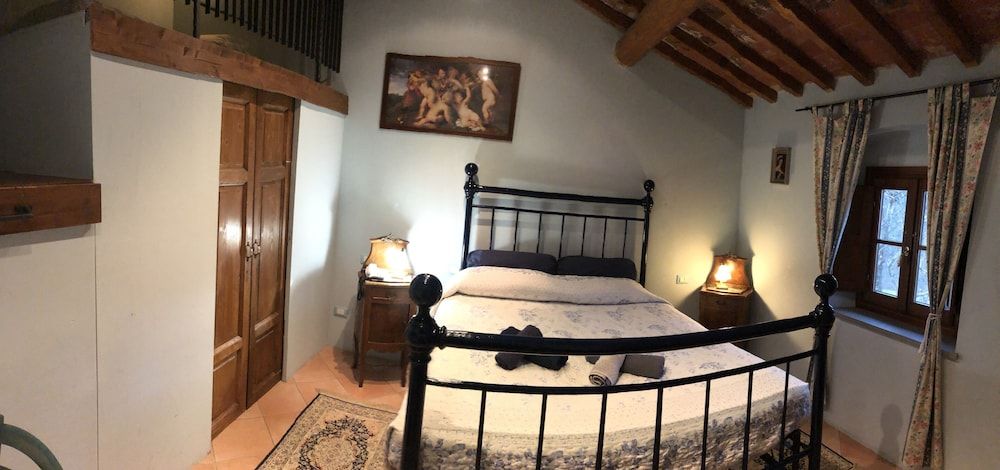 Tenuta Dei Cavalieri