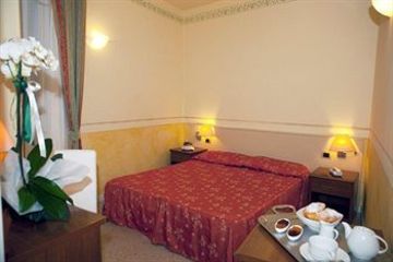 Hotel Karinzia