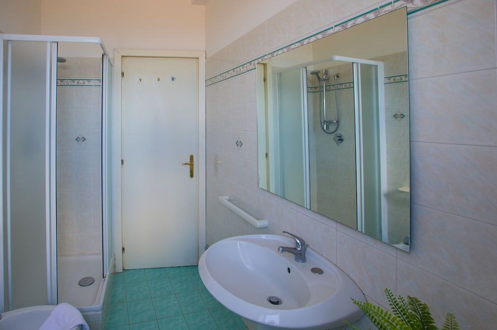 Residence Villa Savoia
