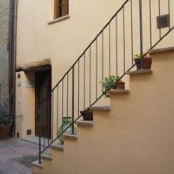 Affittacamere La Carbonaia
