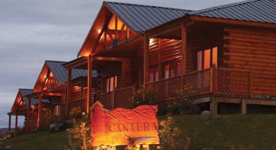 La Cantera