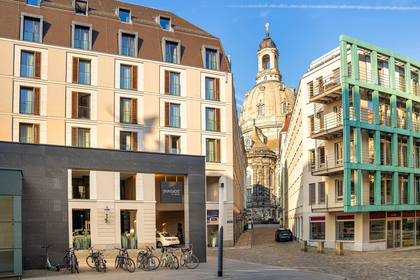 INNSiDE Dresden