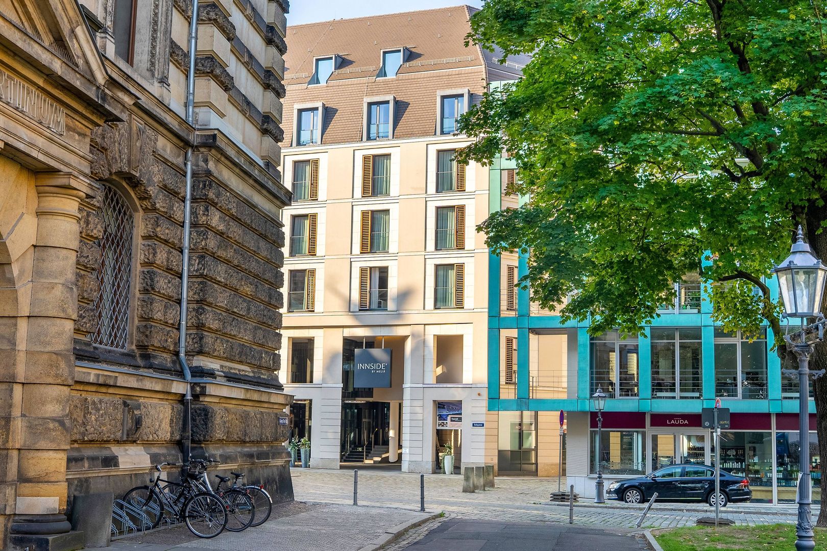 INNSiDE Dresden