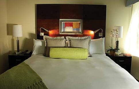 Aura Hotel Times Square