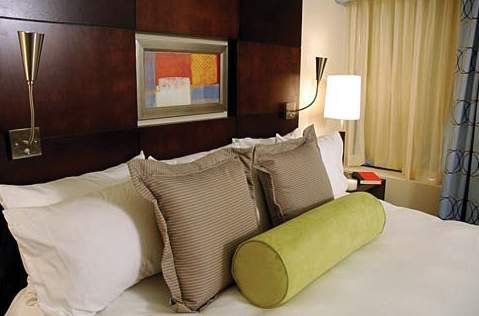 Aura Hotel Times Square