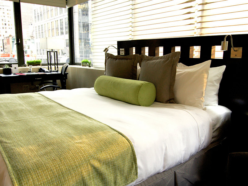 Aura Hotel Times Square