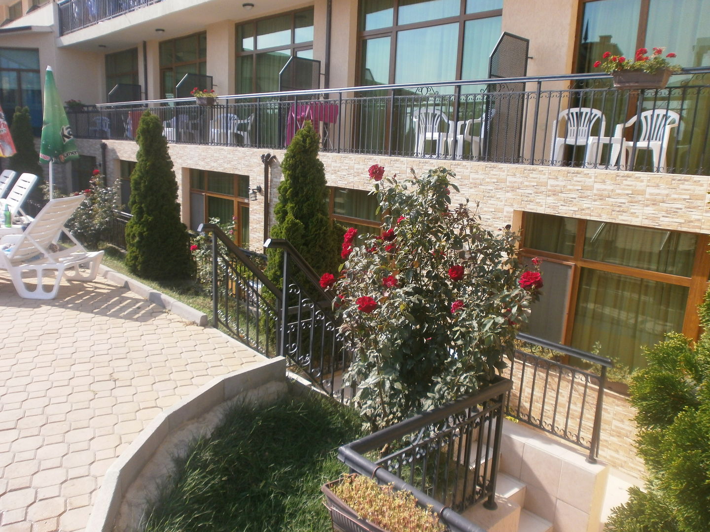 Hotel Julia