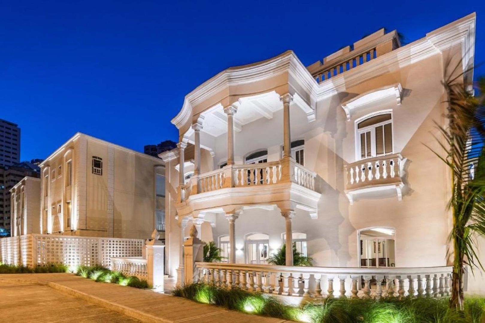Ermita Cartagena, a Tribute Portfolio Hotel