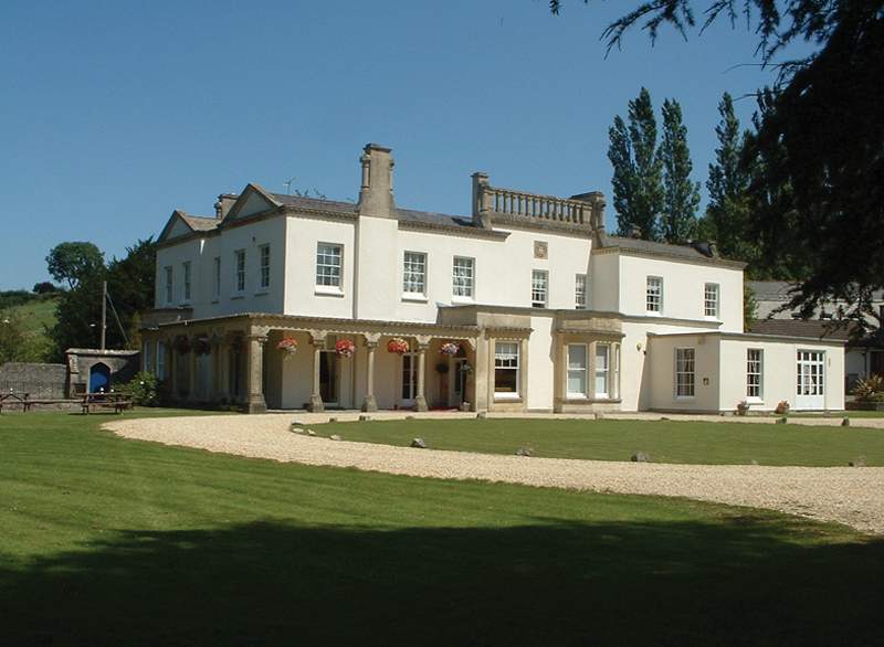 Chewton Place