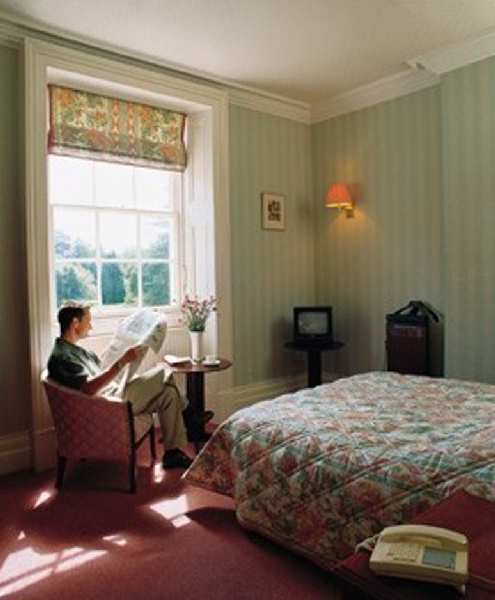 Chewton Place