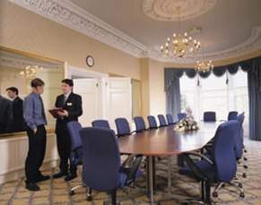 Chewton Place