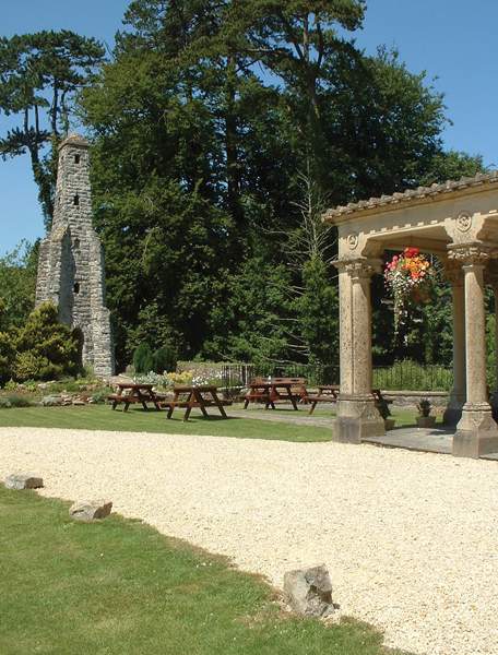 Chewton Place