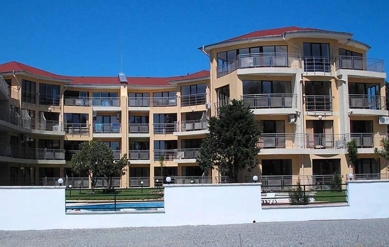 Spectra Holidays Club