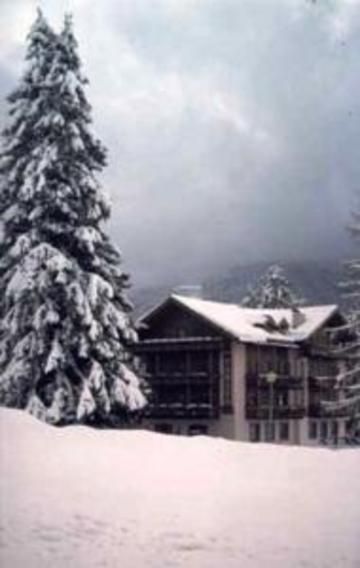 Hotel Canada