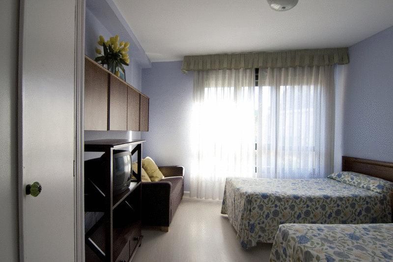 Apartamentos Las Vegas