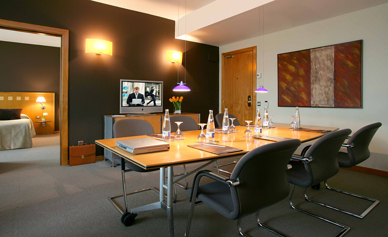 Hotel Carlemany