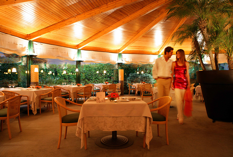 Hotel Carlemany