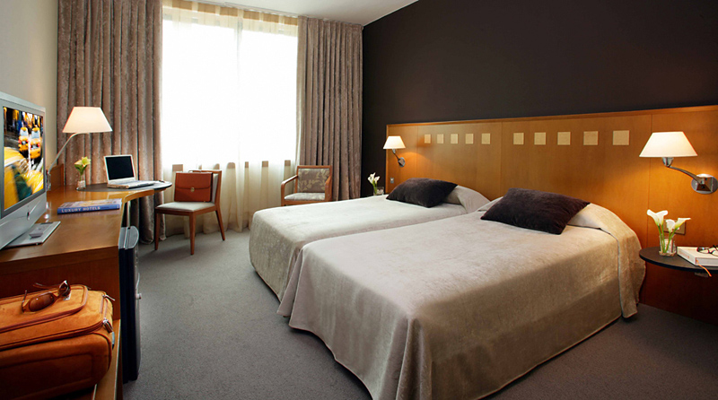 Hotel Carlemany