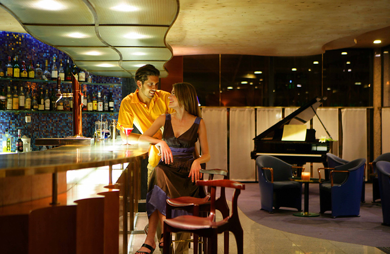 Hotel Carlemany