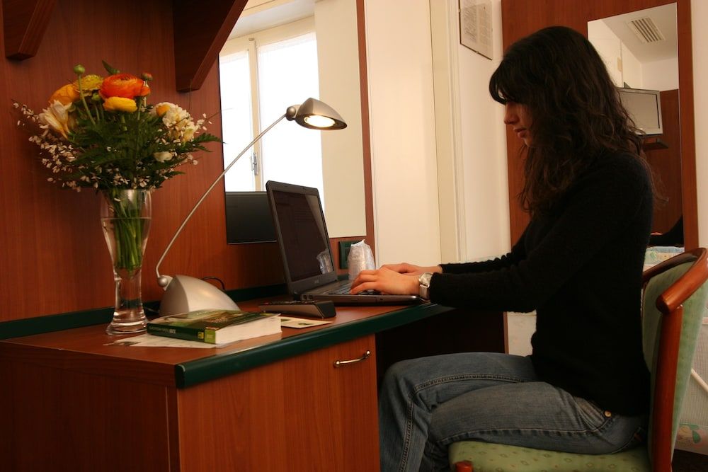 Hotel Adriana