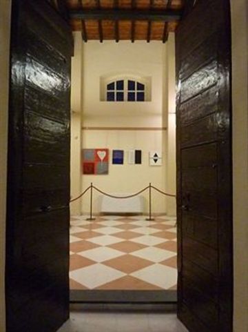 Villa Maria Pia