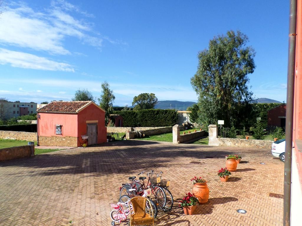 Villa Maria Pia