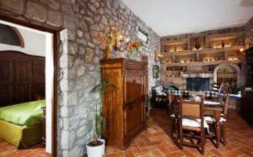 Agriturismo Del Sole