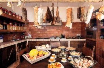 Agriturismo Del Sole