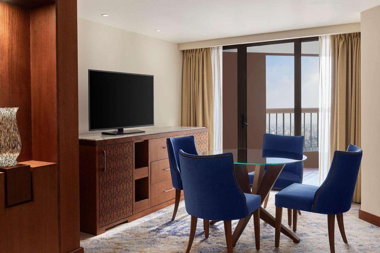 Ramses Hilton