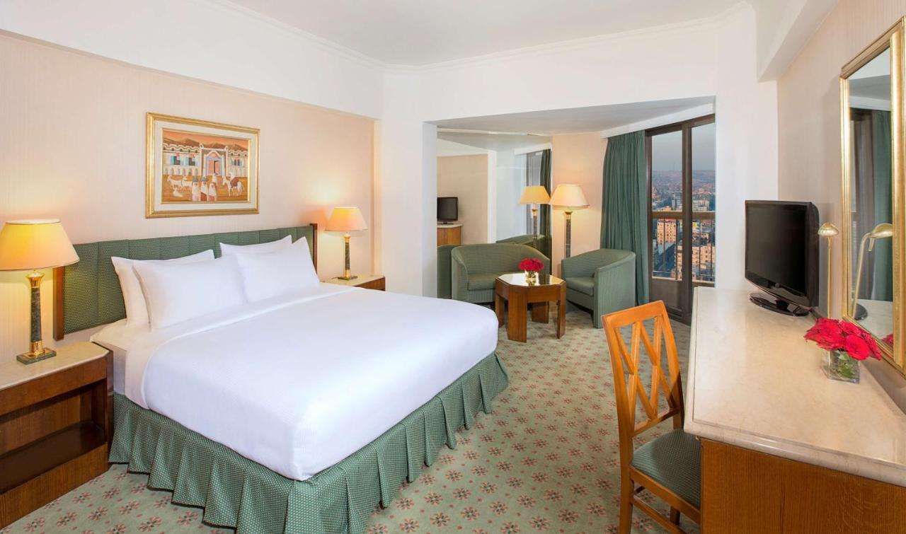 Ramses Hilton