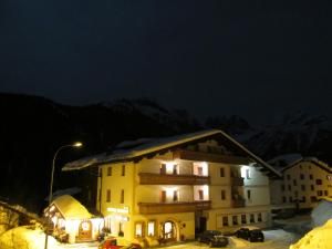 Hotel Miramonti