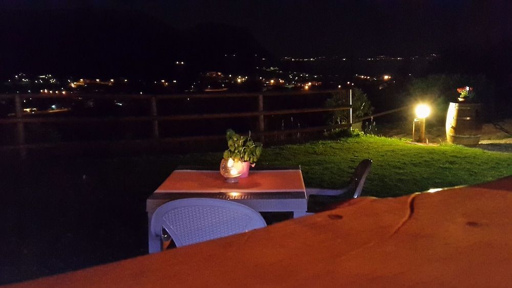 Relais Villa Olivi