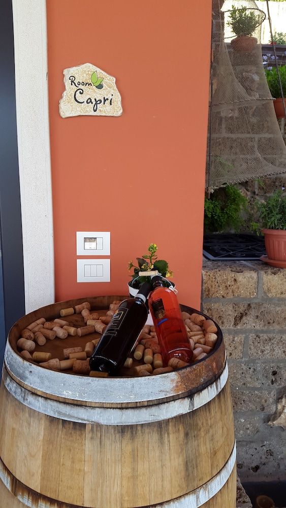 Relais Villa Olivi