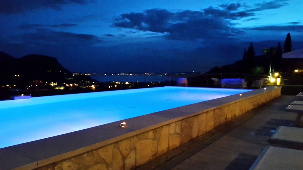 Relais Villa Olivi
