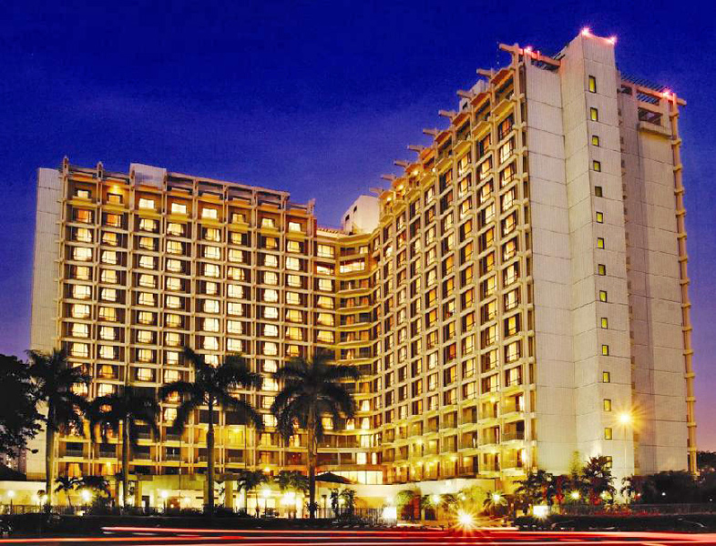 The Sultan Hotel