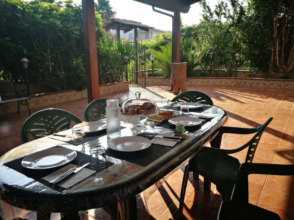 B&B Le Quattro Perle
